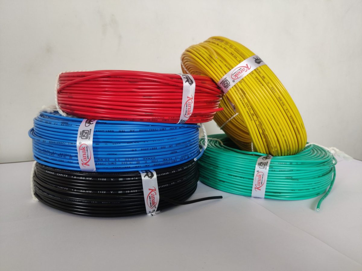 How to Choose the Right House Wire Size for Your Home