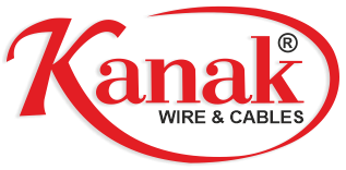 Kanak Cable Industries logo